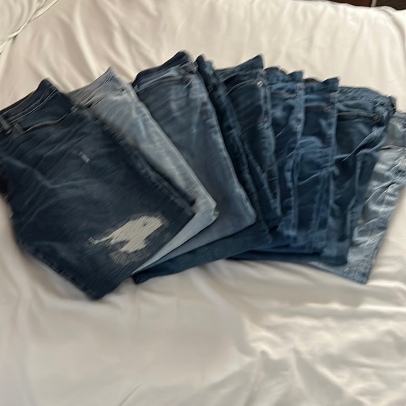 Banana Republic Jeans